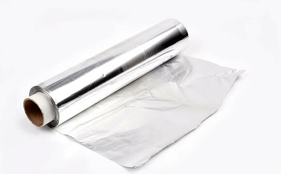 Aluminum Foil alternative for cooking with oven
